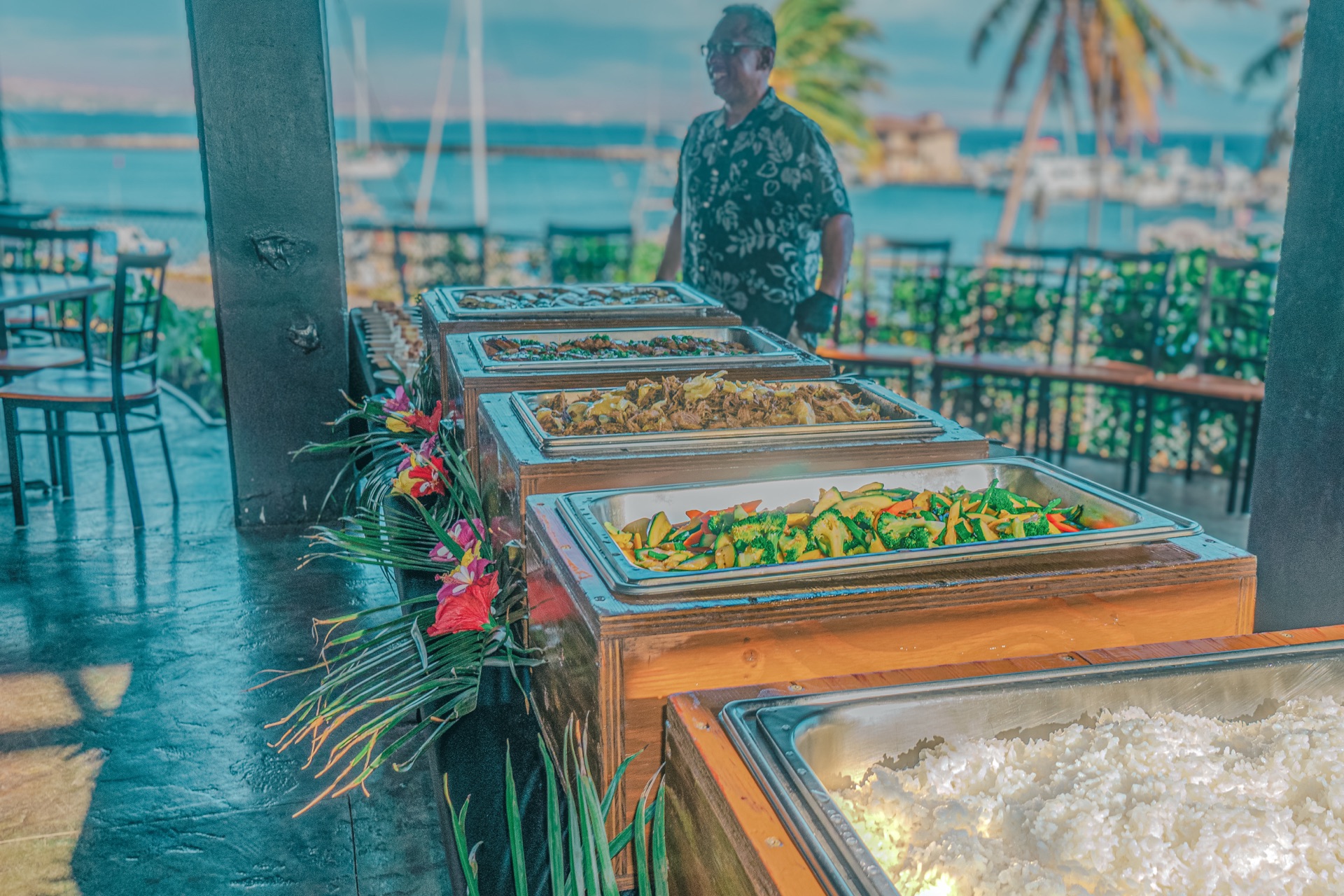 Luau performance